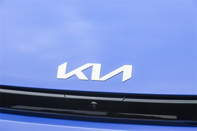 2025 Kia EV6 GT-Line RWD Glendale CA