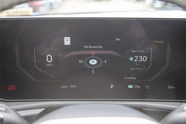 2025 Kia EV6 GT-Line RWD Glendale CA