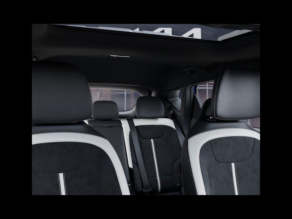 2025 Kia EV6 GT-Line RWD Glendale CA