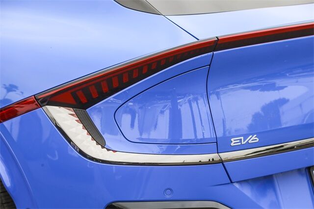 2025 Kia EV6 GT-Line RWD Glendale CA