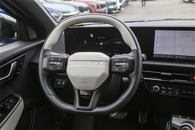 2025 Kia EV6 GT-Line RWD Glendale CA