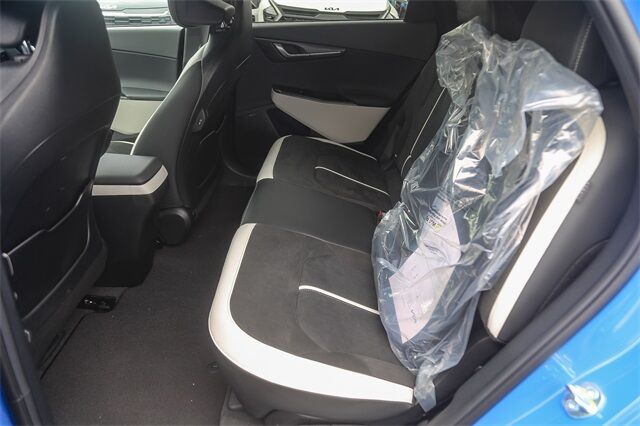 2025 Kia EV6 GT-Line RWD Glendale CA