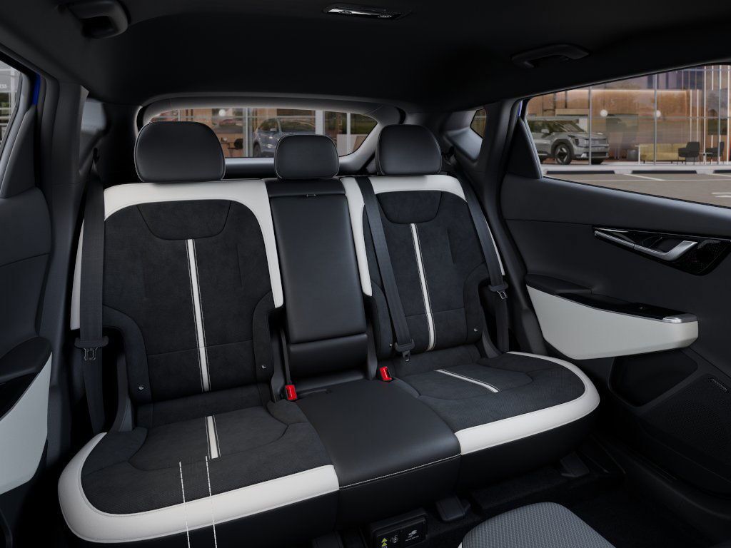 2025 Kia EV6 GT-Line RWD Glendale CA