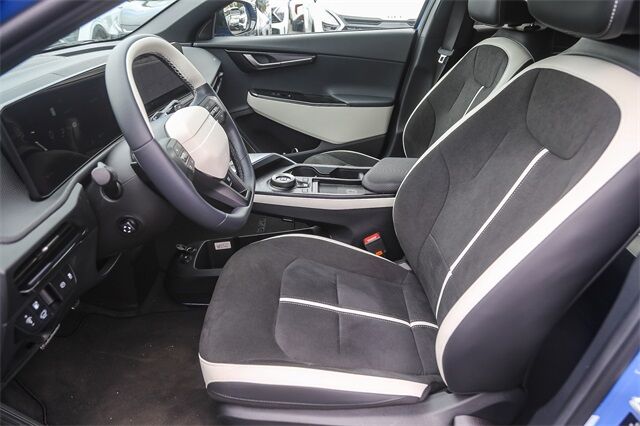 2025 Kia EV6 GT-Line RWD Glendale CA