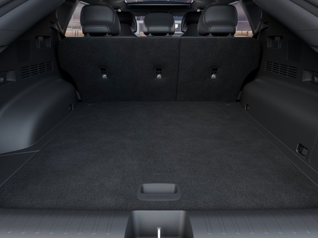 2025 Kia EV6 GT-Line RWD Glendale CA