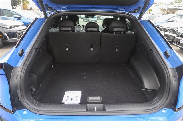 2025 Kia EV6 GT-Line RWD Glendale CA