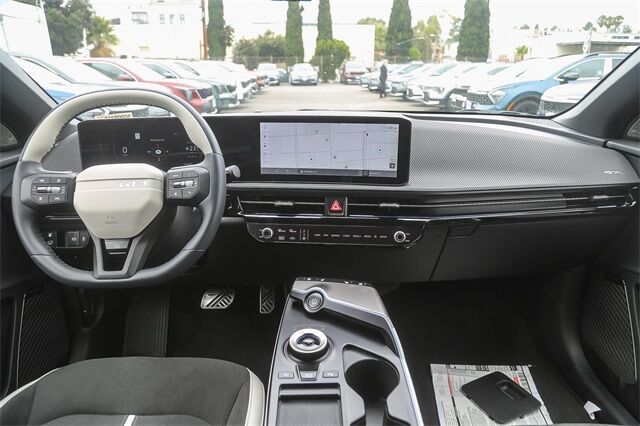 2025 Kia EV6 GT-Line RWD Glendale CA