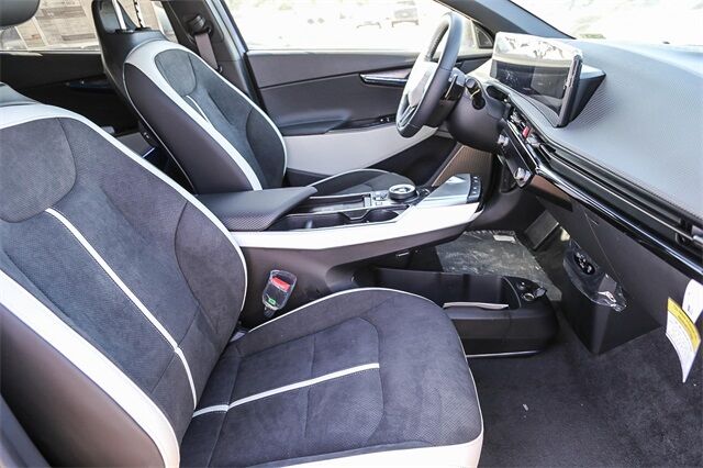 2025 Kia EV6 GT-Line RWD Huntington Beach CA