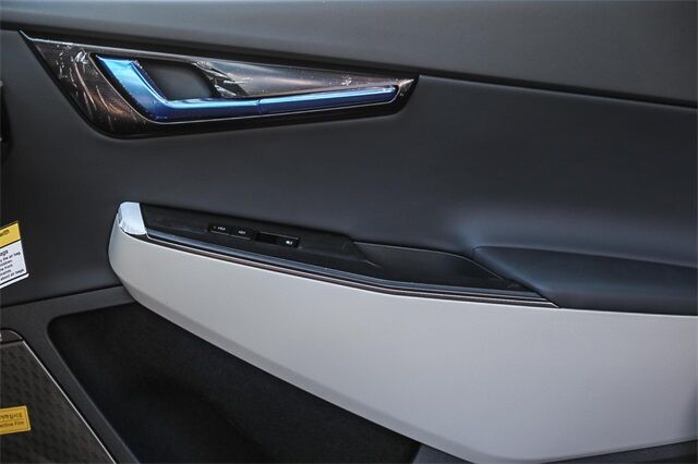 2025 Kia EV6 GT-Line RWD Huntington Beach CA