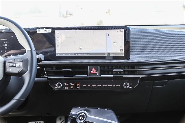 2025 Kia EV6 GT-Line RWD Huntington Beach CA