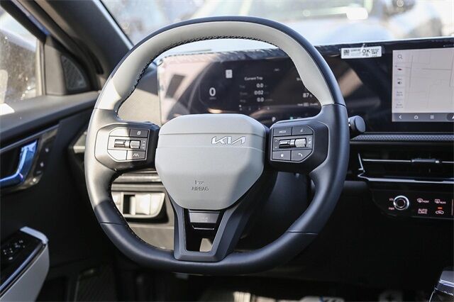 2025 Kia EV6 GT-Line RWD Huntington Beach CA