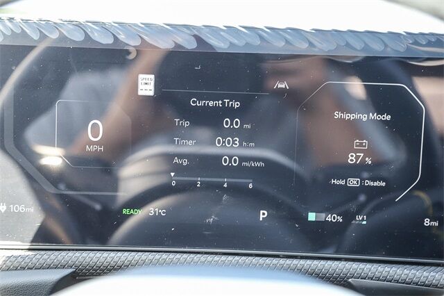 2025 Kia EV6 GT-Line RWD Huntington Beach CA
