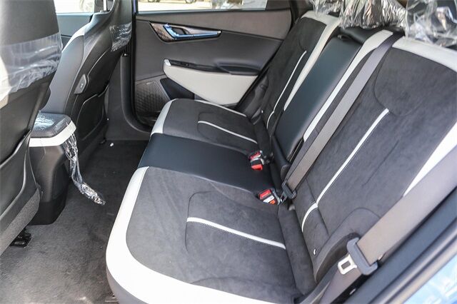 2025 Kia EV6 GT-Line RWD Huntington Beach CA