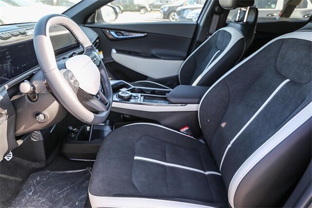 2025 Kia EV6 GT-Line RWD Huntington Beach CA