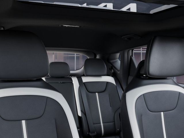 2025 Kia EV6 GT-Line RWD Huntington Beach CA