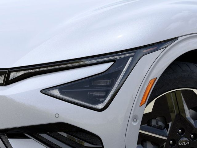 2025 Kia EV6 GT-Line RWD Huntington Beach CA