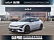 2025 Kia EV6 GT-Line RWD