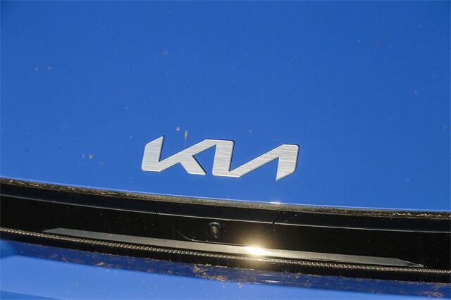2025 Kia EV6 GT-Line RWD Huntington Beach CA