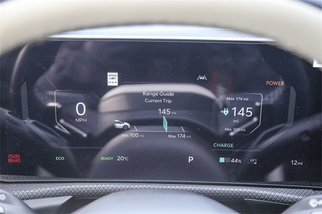 2025 Kia EV6 GT-Line RWD Tacoma WA