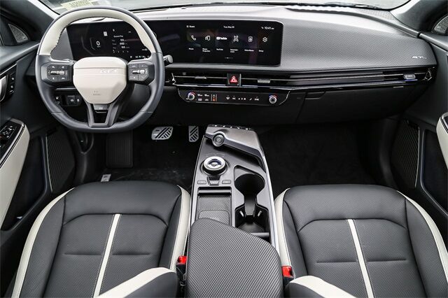 2025 Kia EV6 GT-Line Renton WA