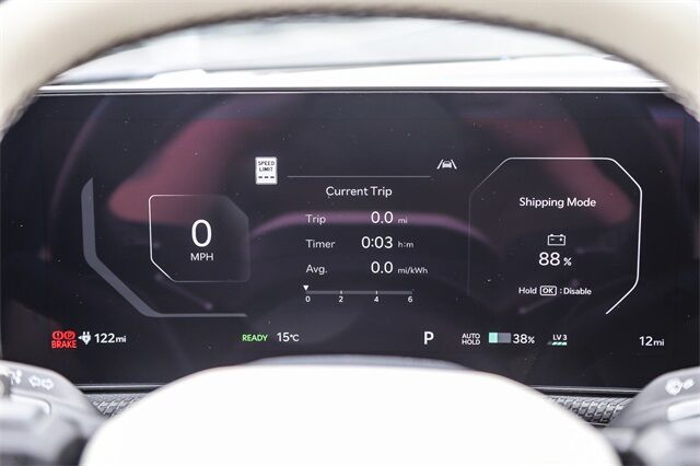 2025 Kia EV6 GT-Line Renton WA