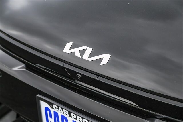 2025 Kia EV6 GT-Line Renton WA