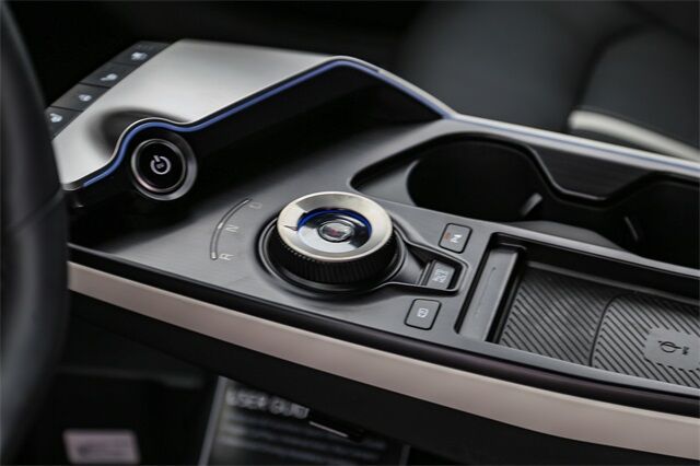 2025 Kia EV6 GT-Line Renton WA