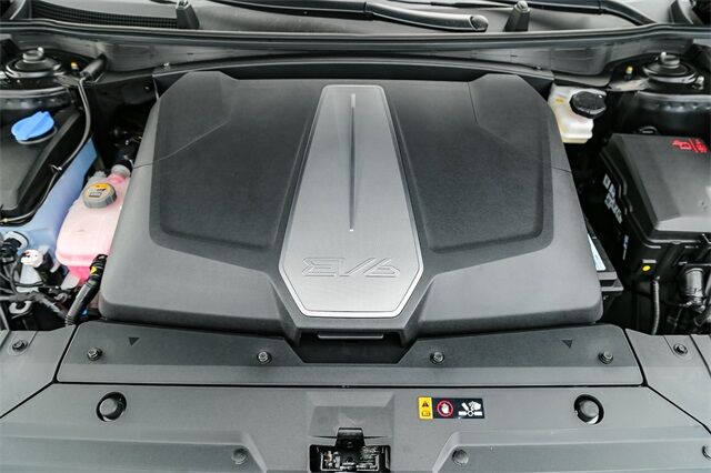 2025 Kia EV6 GT-Line Renton WA