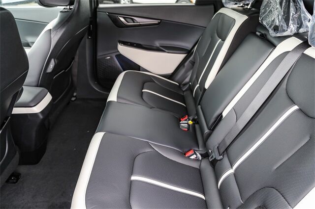 2025 Kia EV6 GT-Line Renton WA