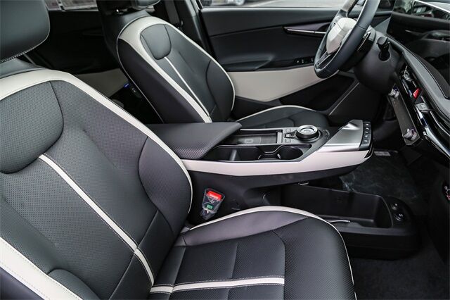 2025 Kia EV6 GT-Line Renton WA