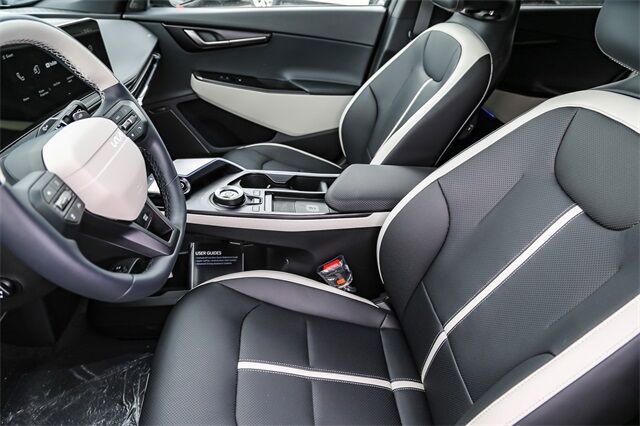 2025 Kia EV6 GT-Line Renton WA