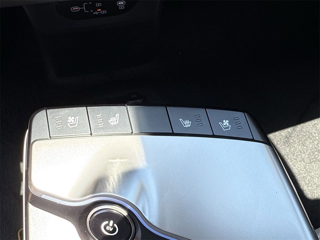 2025 Kia EV6 GT-Line San Clemente CA