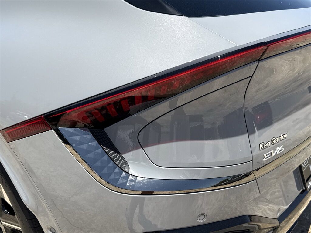 2025 Kia EV6 GT-Line San Clemente CA