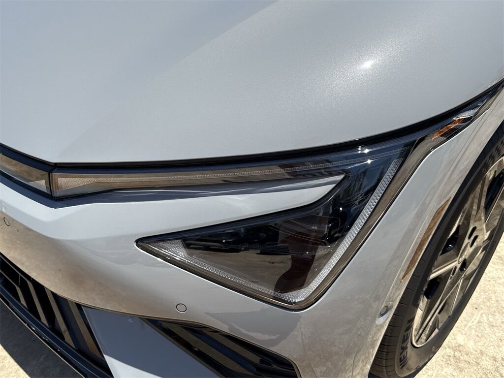 2025 Kia EV6 GT-Line San Clemente CA