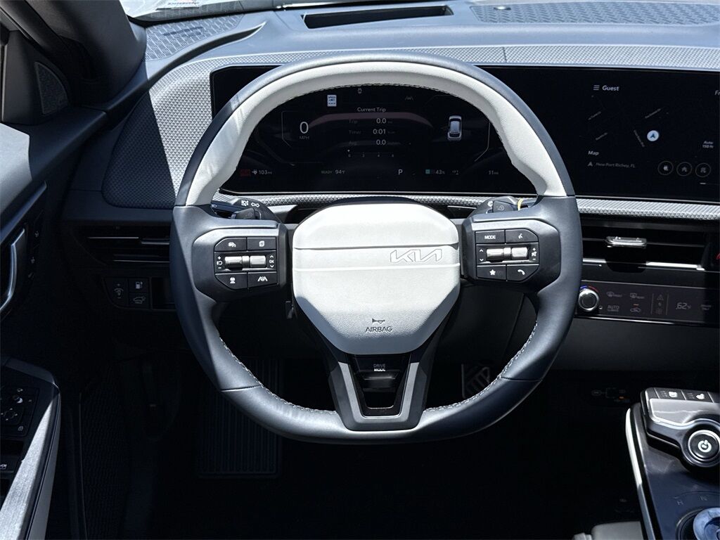 2025 Kia EV6 GT-Line San Clemente CA