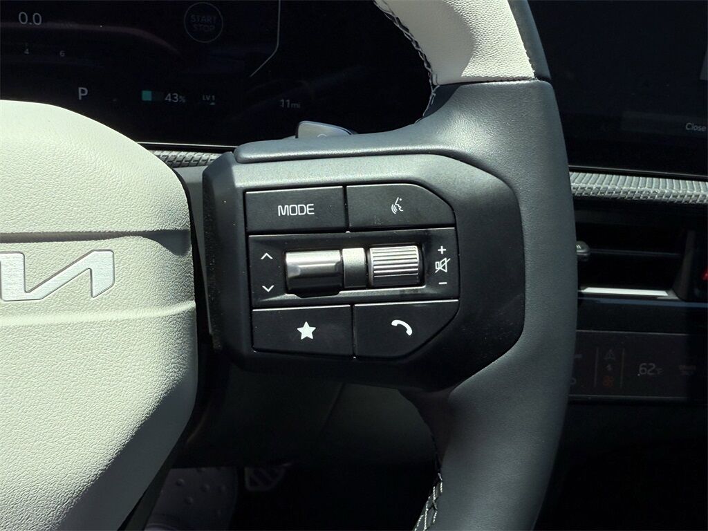 2025 Kia EV6 GT-Line San Clemente CA