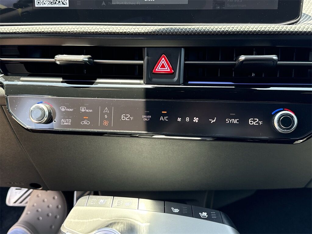 2025 Kia EV6 GT-Line San Clemente CA