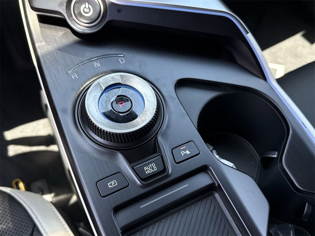 2025 Kia EV6 GT-Line San Clemente CA
