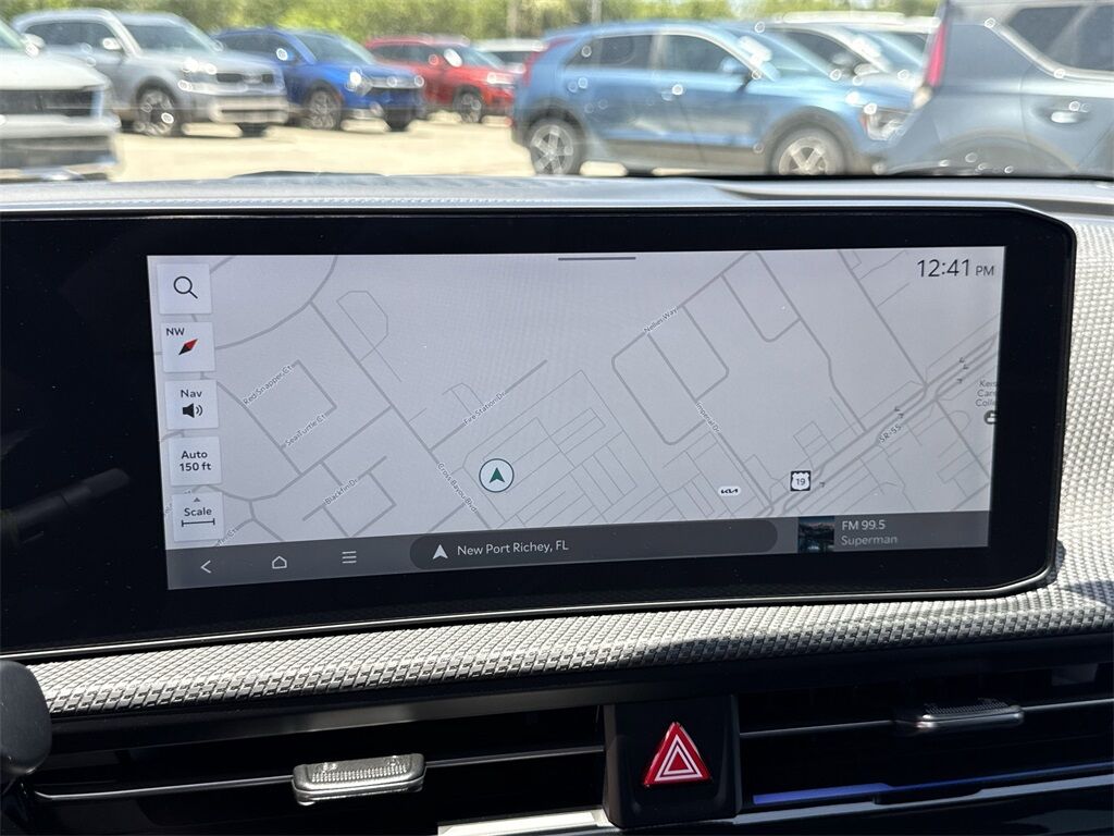 2025 Kia EV6 GT-Line San Clemente CA