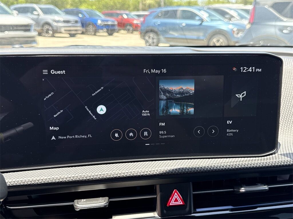 2025 Kia EV6 GT-Line San Clemente CA