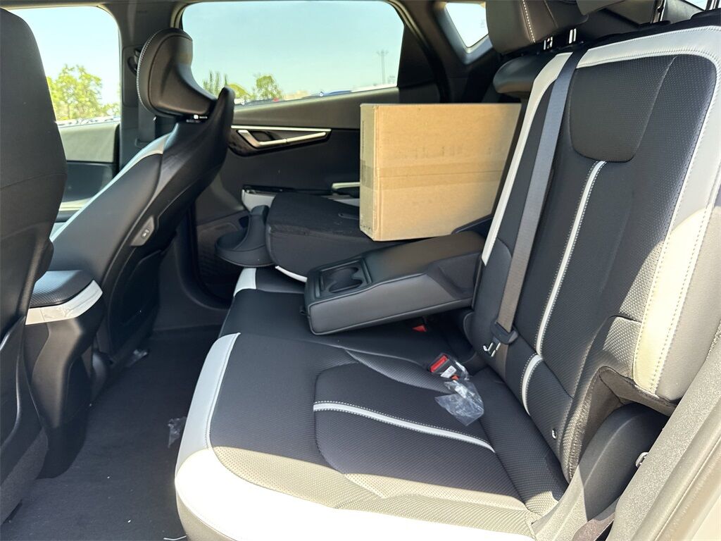 2025 Kia EV6 GT-Line San Clemente CA