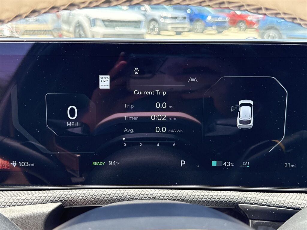 2025 Kia EV6 GT-Line San Clemente CA