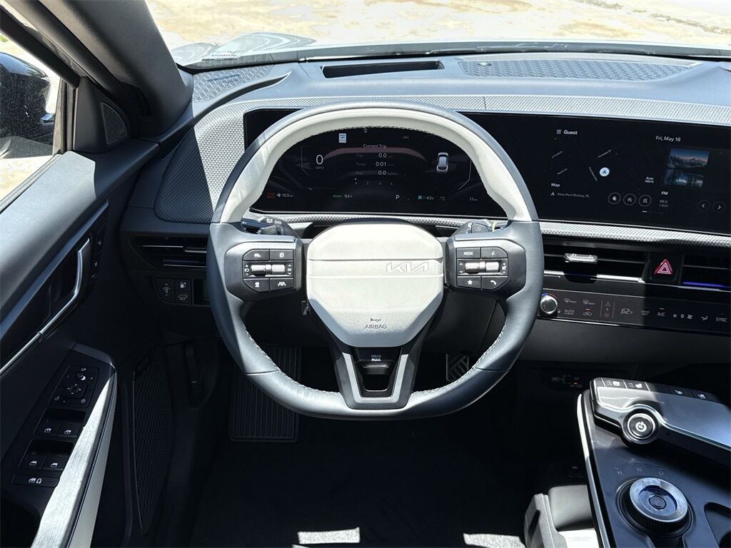 2025 Kia EV6 GT-Line San Clemente CA
