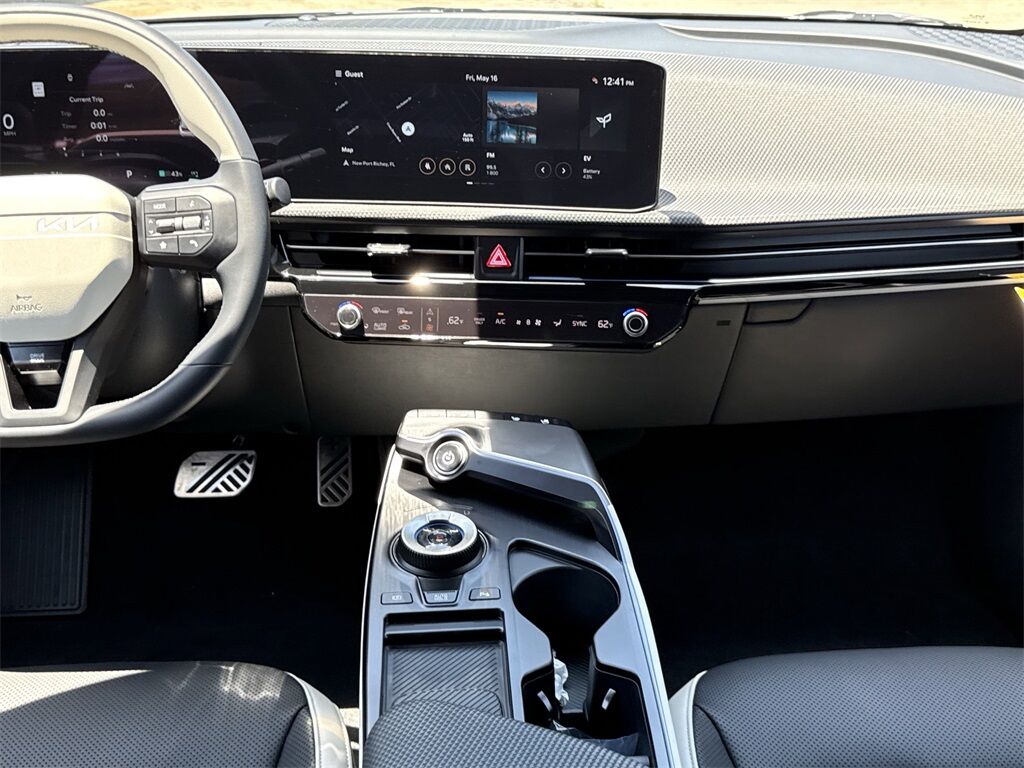 2025 Kia EV6 GT-Line San Clemente CA