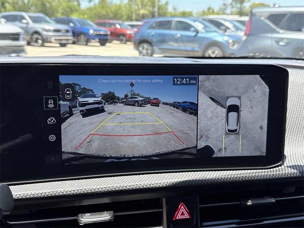 2025 Kia EV6 GT-Line San Clemente CA