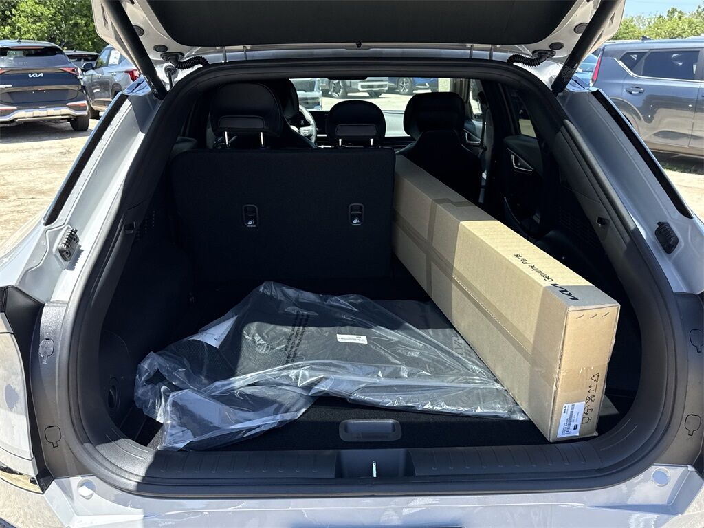 2025 Kia EV6 GT-Line San Clemente CA