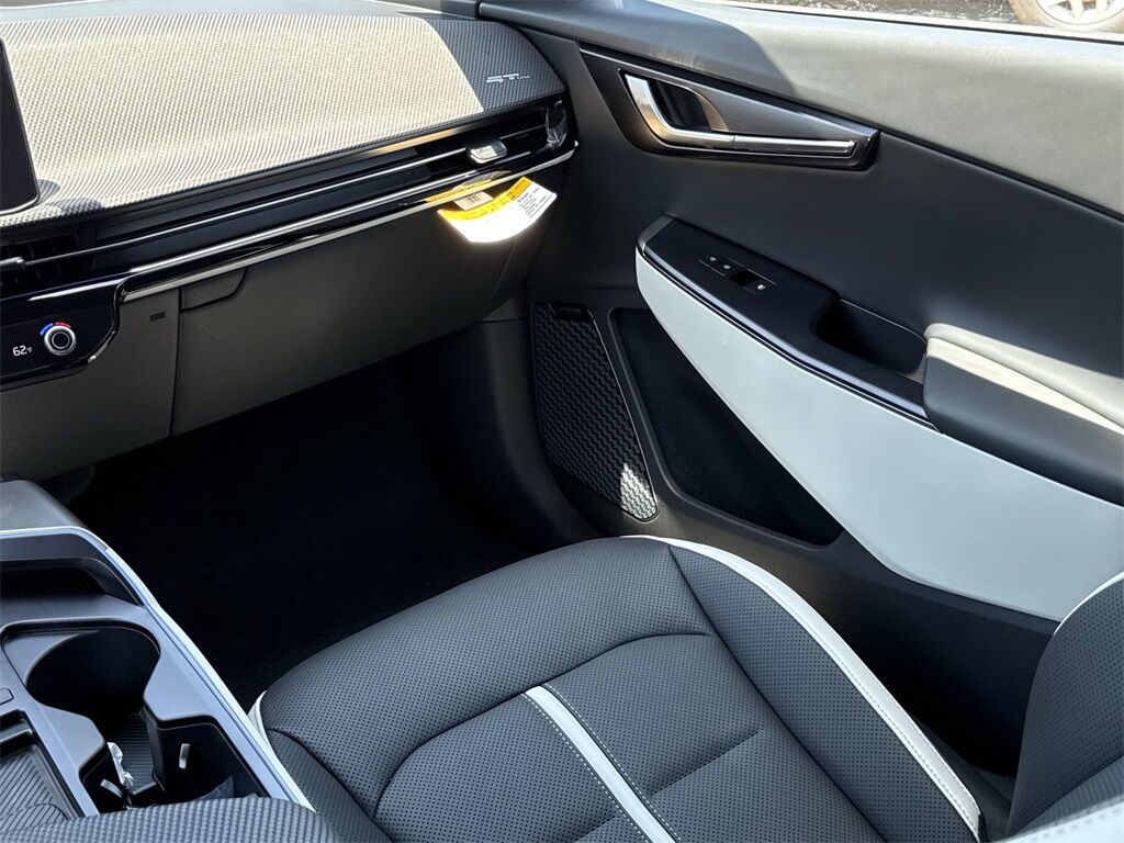 2025 Kia EV6 GT-Line San Clemente CA