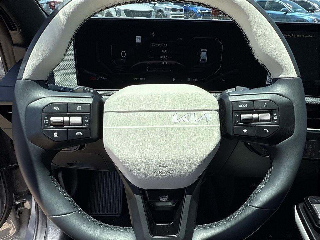 2025 Kia EV6 GT-Line San Clemente CA