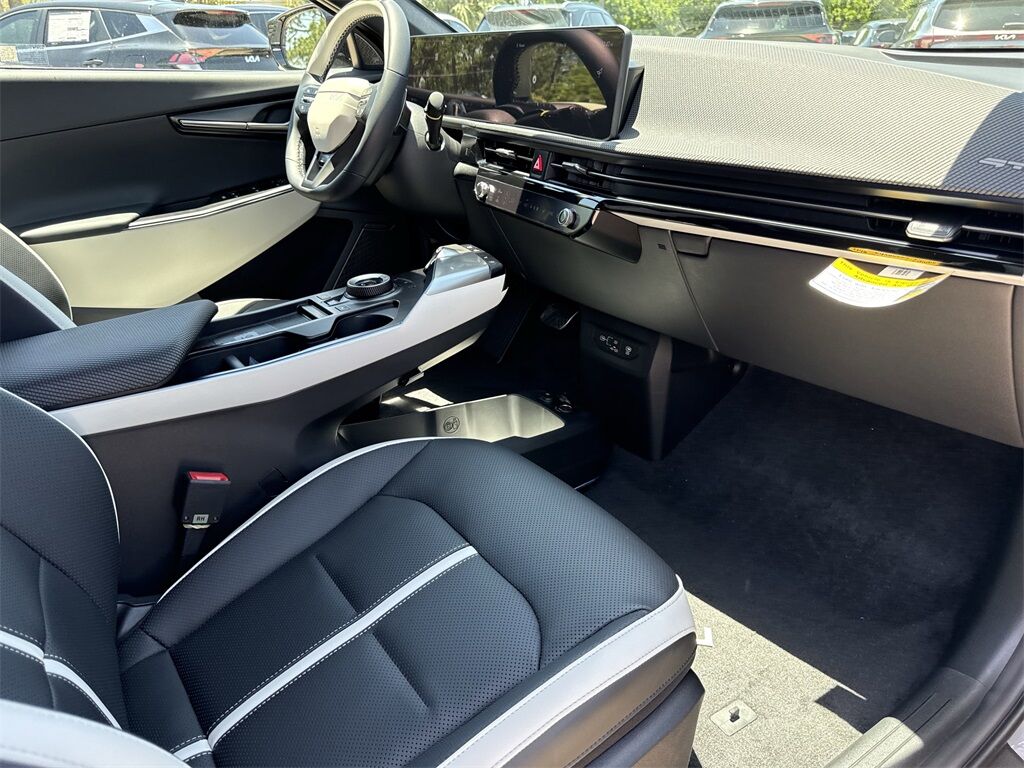 2025 Kia EV6 GT-Line San Clemente CA