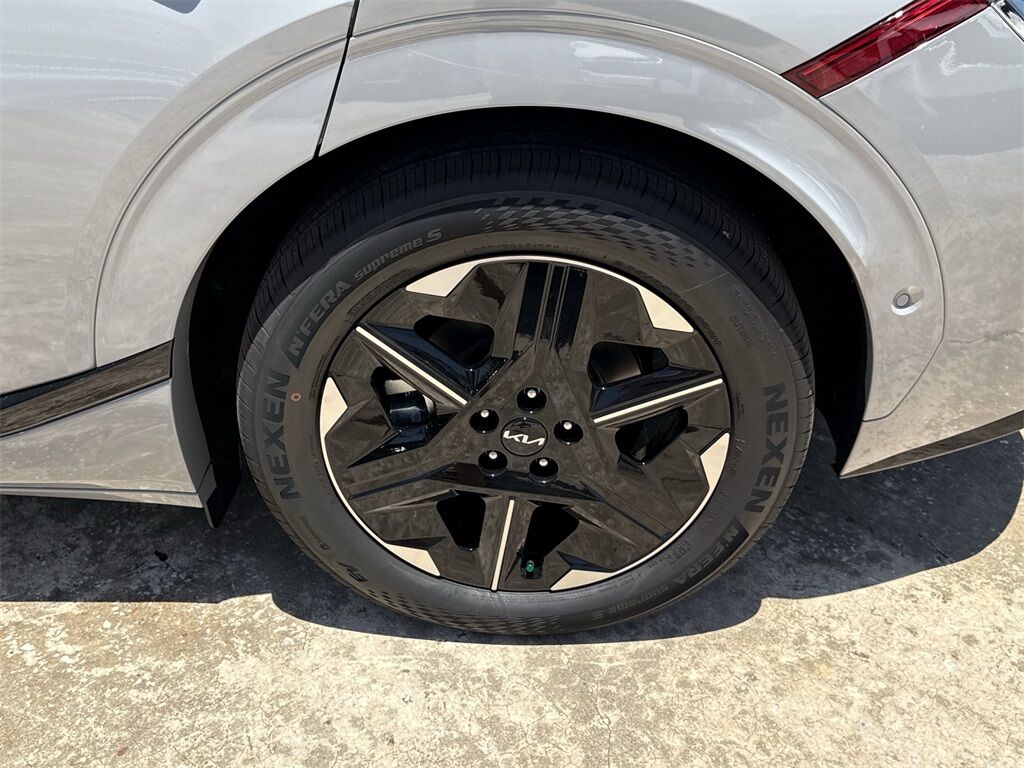 2025 Kia EV6 GT-Line San Clemente CA
